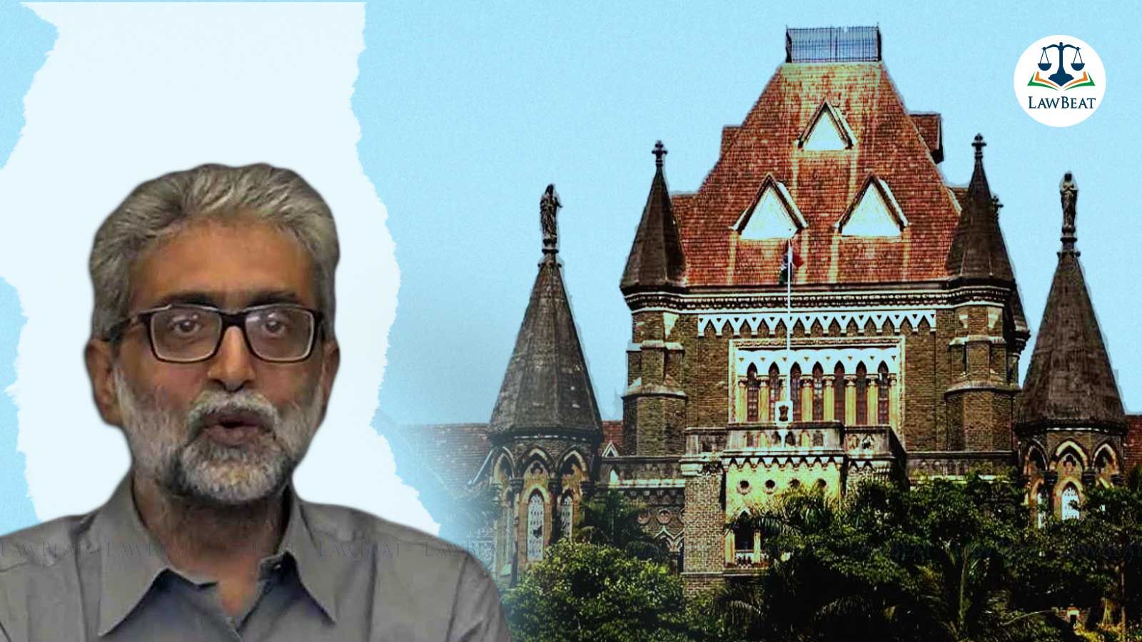 Bombay High Court Issues Notice In Bhima Koregaon Accused Gautam Navlakhas Bail Plea, NIA to File Reply in 2 Weeks Bombay High Court Issues Notice In Bhima Koregaon Accused Gautam Navlakhas Bail Plea, NIA to File Reply in 2 Weeks